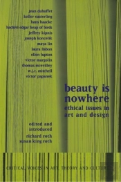 Beauty Is Nowhere