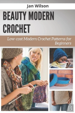Bertrand.pt - Beauty Modern Crochet