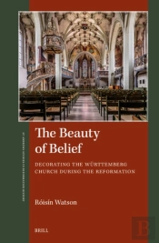 Beauty Of Belief