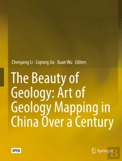 Bertrand.pt - Beauty Of Geology: Art Of Geology Mapping In China Over A Century