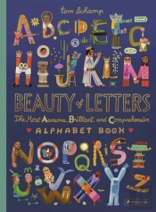 Beauty Of Letters
