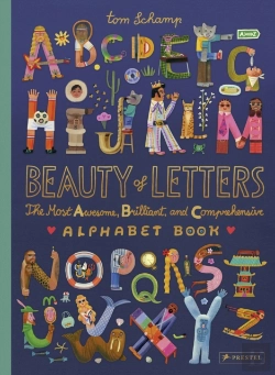 Bertrand.pt - Beauty Of Letters