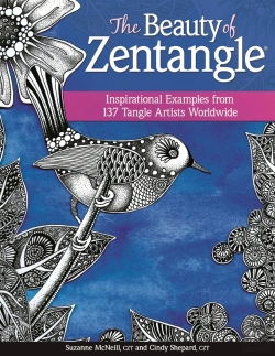 Bertrand.pt - Beauty Of Zentangle
