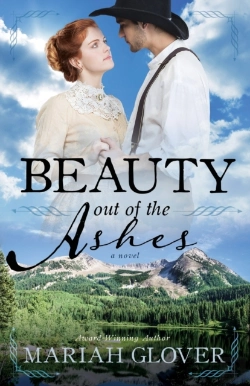 Bertrand.pt - Beauty Out Of The Ashes