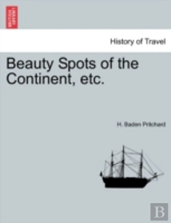 Bertrand.pt - Beauty Spots Of The Continent, Etc.