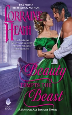 Bertrand.pt - Beauty Tempts The Beast