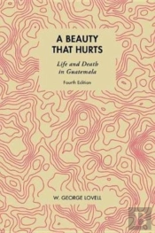 Beauty That Hurts A