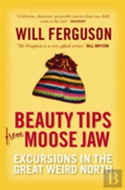 Beauty Tips From Moose Jaw