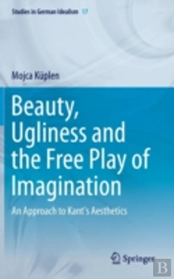 Bertrand.pt - Beauty, Ugliness And The Free Play Of Imagination
