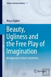 Beauty, Ugliness And The Free Play Of Imagination
