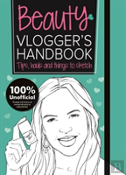 Bertrand.pt - Beauty Vloggers Handbook