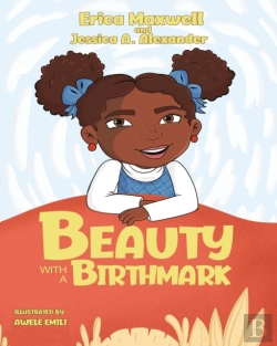 Bertrand.pt - Beauty With A Birthmark