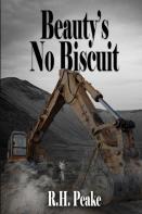 Beauty'S No Biscuit