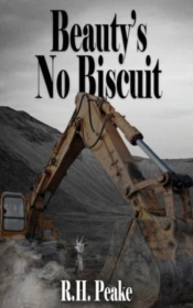 Beauty'S No Biscuit