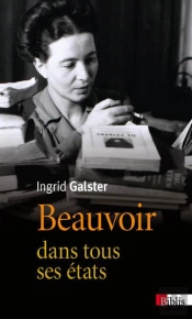 Beauvoir Dans Tous Ses Etats