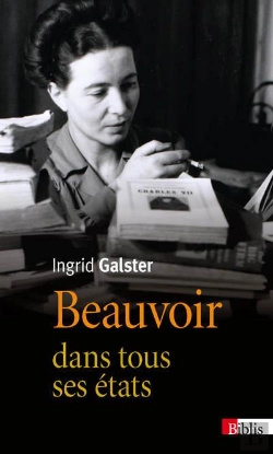 Bertrand.pt - Beauvoir Dans Tous Ses Etats