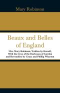 Beaux And Belles Of England