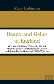 Beaux And Belles Of England