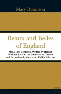 Bertrand.pt - Beaux And Belles Of England