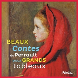 Bertrand.pt - Beaux Contes De Perrault Pour Grands Tableaux
