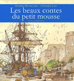 Bertrand.pt - Beaux Contes Du Petit Mousse