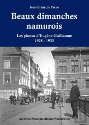 Beaux Dimanches Namurois