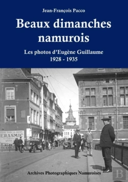 Bertrand.pt - Beaux Dimanches Namurois