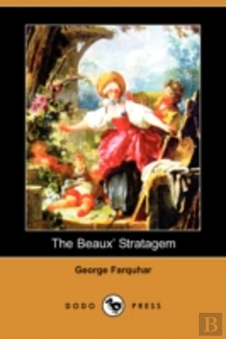 Bertrand.pt - Beaux' Stratagem (Dodo Press)