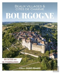 Bertrand.pt - Beaux Villages & Cités De Charme De Bourgogne