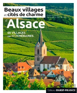 Bertrand.pt - Beaux Villages Et Cités De Charme D'Alsace (Édition 2021)