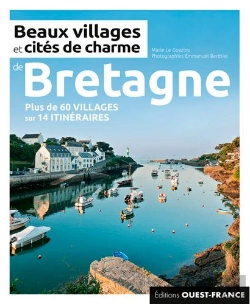 Bertrand.pt - Beaux Villages Et Cités De Charme De Bretagne
