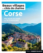 Beaux Villages Et Cités De Charme De Corse