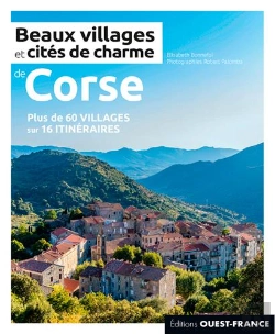 Bertrand.pt - Beaux Villages Et Cités De Charme De Corse