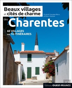 Bertrand.pt - Beaux Villages Et Cités De Charme Des Charentes