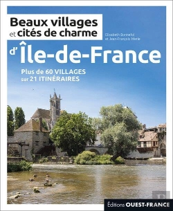 Bertrand.pt - Beaux Villages Et Cités De Charme D'Île-De-France