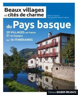 Bertrand.pt - Beaux Villages Et Cités De Charme Du Pays Basque