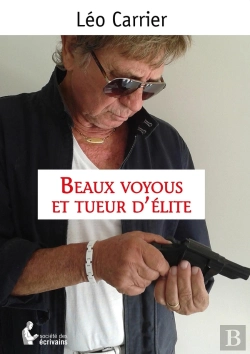 Bertrand.pt - Beaux Voyous Et Tueur D'Élite