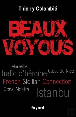 Bertrand.pt - Beaux Voyous