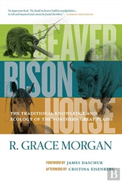 Bertrand.pt - Beaver, Bison, Horse