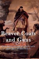 Beaver Coats And Guns