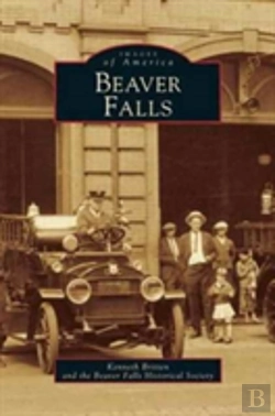 Bertrand.pt - Beaver Falls