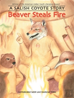 Bertrand.pt - Beaver Steals Fire
