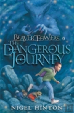 Bertrand.pt - Beaver Towers: The Dangerous Journey