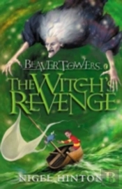 Beaver Towers: The Witch'S Revenge