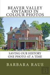 Beaver Valley Ontario In Colour Photos: