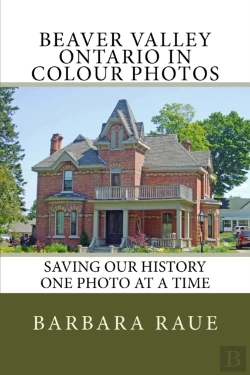 Bertrand.pt - Beaver Valley Ontario In Colour Photos:
