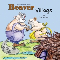 Bertrand.pt - Beaver Village