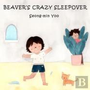 Beaver'S Crazy Sleepover