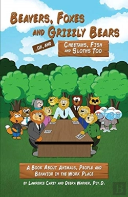 Bertrand.pt - Beavers, Foxes And Grizzly Bears ... Oh,