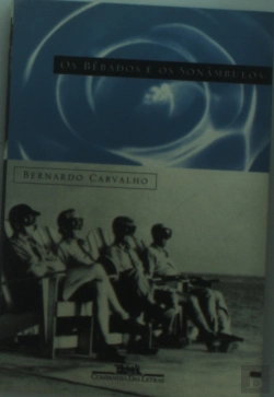Bertrand.pt - Bêbados E Os Sonâmbulos